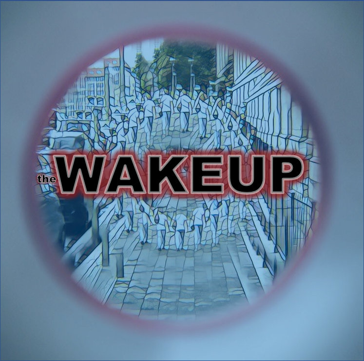 the Wakeup | the Wakeup