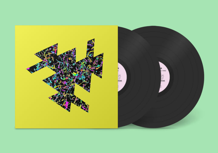 その他 Factory Floor [CD] Factory Floor (s/t LP) | Factory Floor