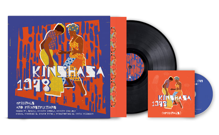 Zaïre: Musiques Urbaines À Kinshasa Zaïre. Musiques urbaines à Kinshasa | Radio France