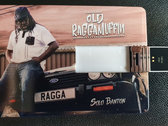 Old Raggamuffin USB - Special Edition (Including Dubs) photo 