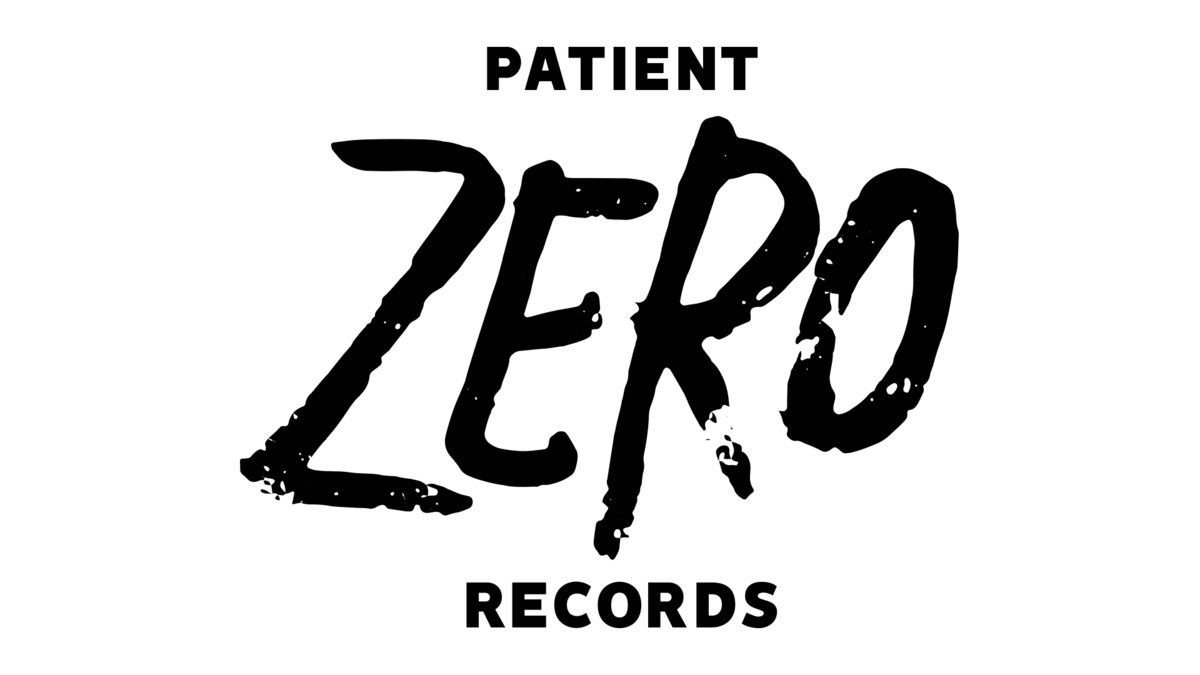 Merch Patient Zero Records
