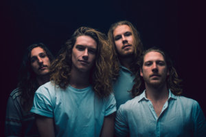 The Vanns — Photo