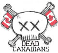 Dead Canadians image