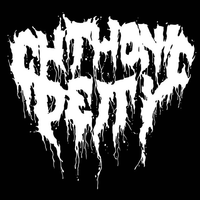 Disintegrating Organs | Chthonic Deity