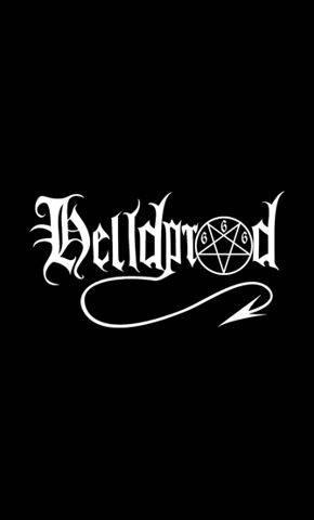 Inverted Cross - Eternal Flames of Hell | Helldprod Records
