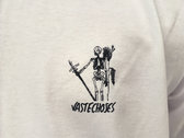 CLASSIC VASTECHOSES T-shirt photo 