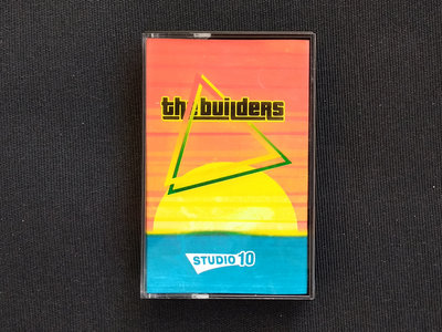 The Builders (LTD Tape) main photo