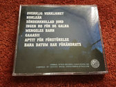 Warvictims - Världsherravälde CD photo 
