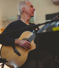John Morgan - Acoustic Guitar image