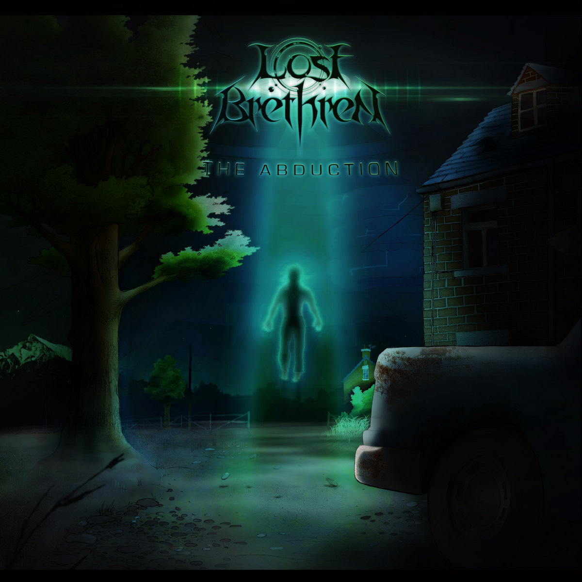 abduction streaming