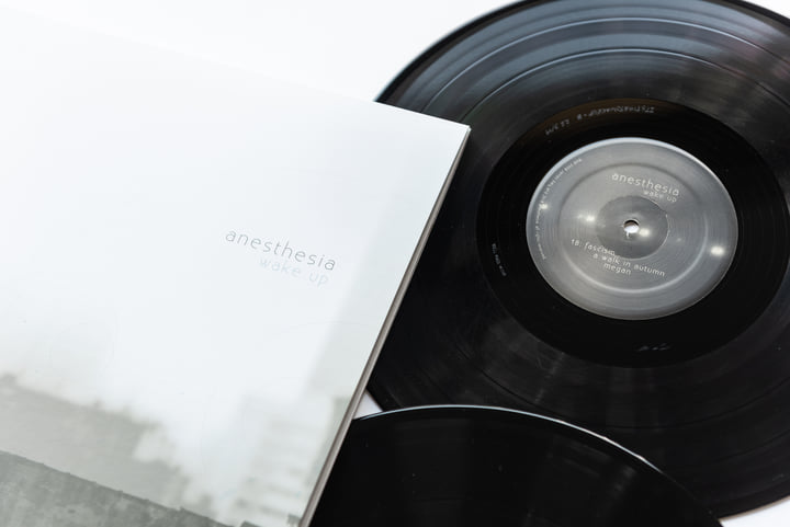 Wake Up | Anesthesia