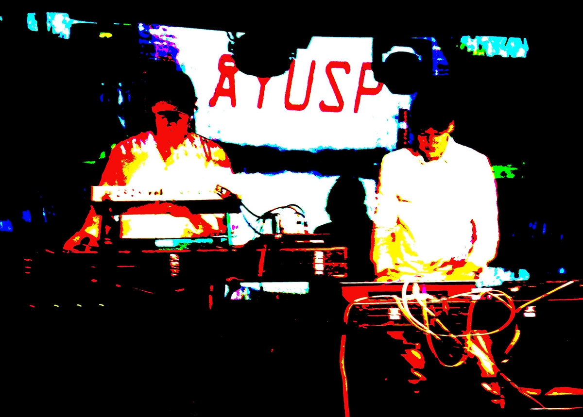 Music | Åyusp