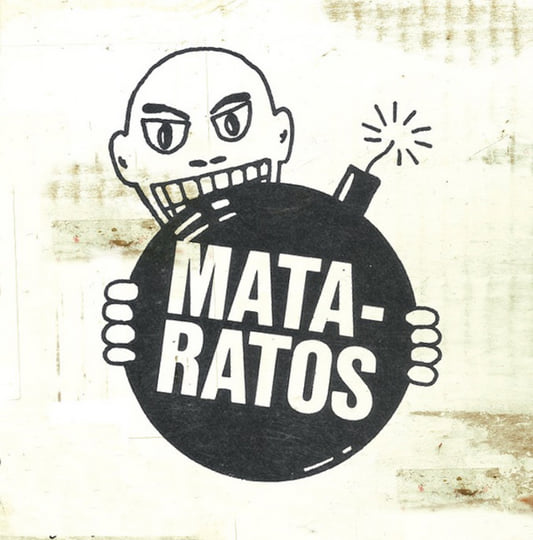 洋楽 MATA-RATOS CD 1982-1997 Mata-Ratos 88 / 86-88 | ragingplanet