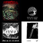Flesh & Blood | EXCREMENT | Chaos Records