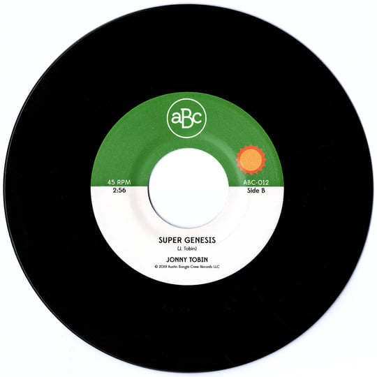 ミュージック The Who: Sunrise & Houston 2019 Sunrise | Jonny Tobin | Austin Boogie Crew Records