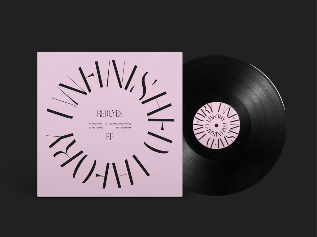 The Sound of France’s Drum & Bass Scene Bandcamp Daily