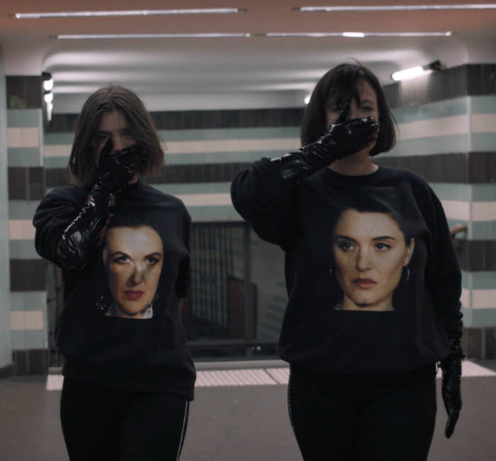 Dance Alone | Shari Vari