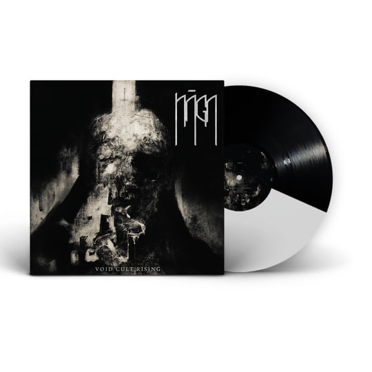 Void Cult Rising | NAGA | Spikerot Records
