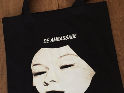 De Ambassade - Tote Bag main photo