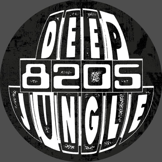 DAT017 - Babylon Cru - Bad Like Yards / Welcome To My