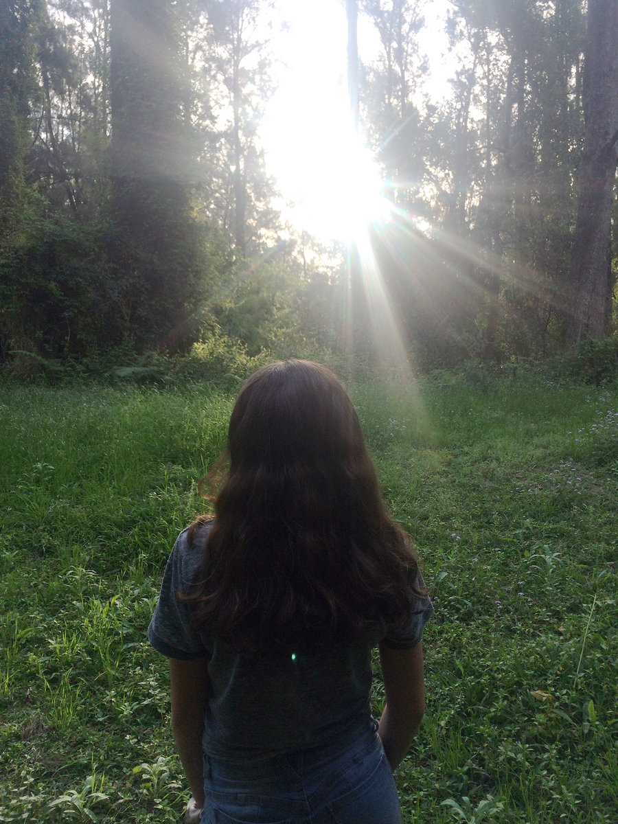 Work This Out KEELY HONEY