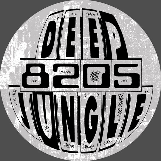 DAT018 - DJ Nut Nut - Message from Jah / Check This Out | DJ Nut
