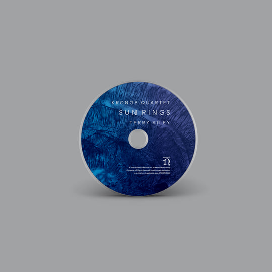 Terry Riley: Sun Rings | Kronos Quartet