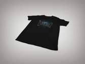 Slunq - Logo T-Shirt - Turquoise photo 