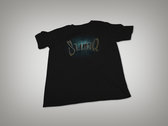 Slunq - Logo T-Shirt - Turquoise photo 