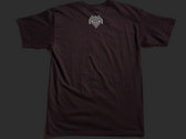 Black Lodge "Mother of Ambominations" T-shirt by Obey Clothing photo 