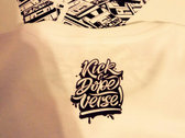 KADV&LF T-Shirt [Back In Stock] photo 