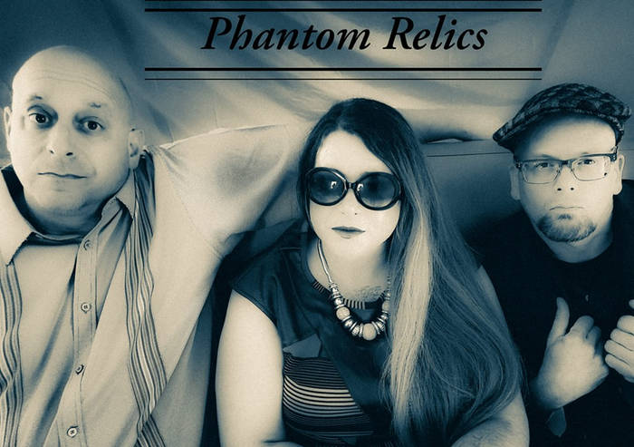 For Tomorrow Phantom Relics