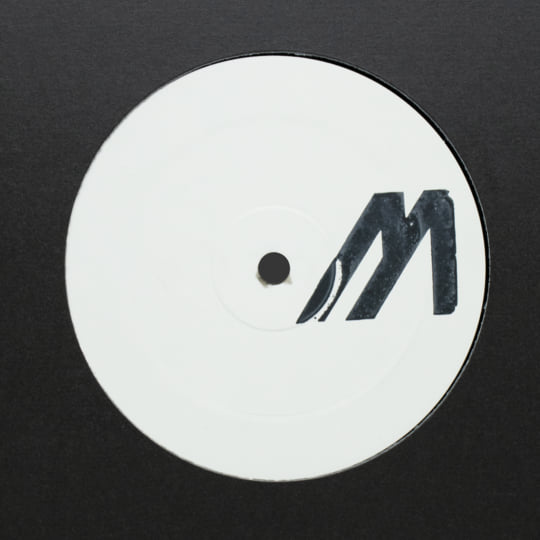 Beat Nouveau EP w/ Gamma Intel Remix | Heap | Mechatronica