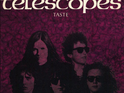 Taste. 30th Anniversary Edition. main photo