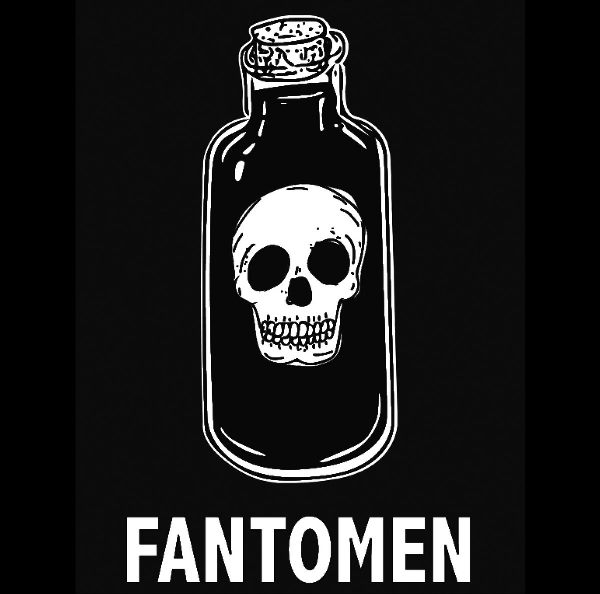 Stora Skuggan Fantome de Maules ストラスクガン Stora Skuggan Fantome de Maules ストラスクガン