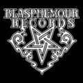 Blasphemour Records image