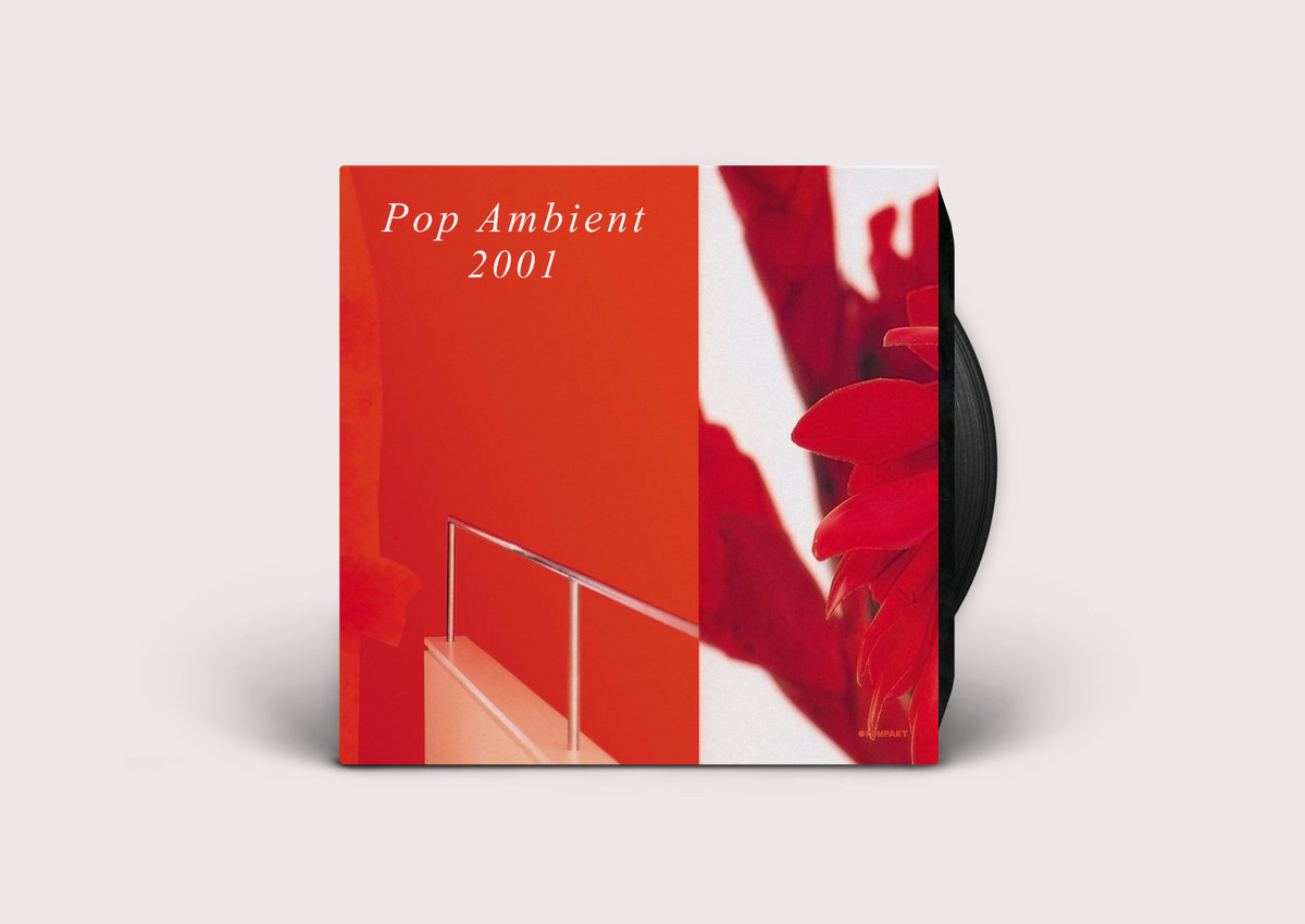Pop Ambientシリーズ 9枚セット　ポップ・アンビエント　KOMPAKT Pop Ambientシリーズ 9枚セット ポップ・アンビエント KOMPAKT