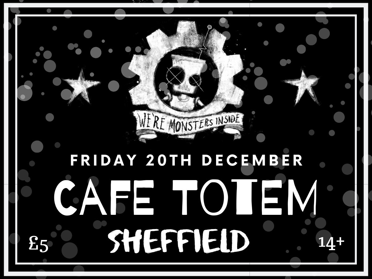 Sheffield Black Friday Sheffield Black Friday