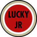 Lucky Jr image