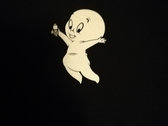 Ghost Phone limited edition T-shirt photo 