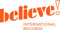 Believe International Records image