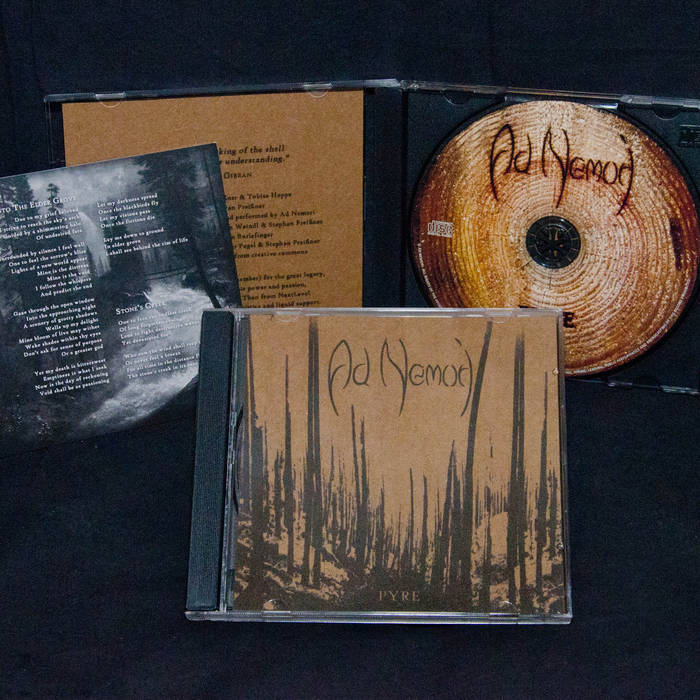 Pyre – Jewelcase Edition