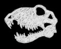 Dimetrodon image