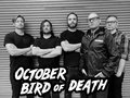 October Bird of Death image