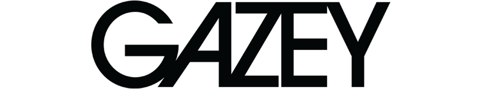 GAZEY — Photo