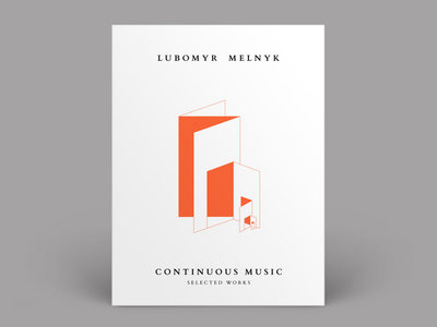 Continuous Music Selected Works main photo