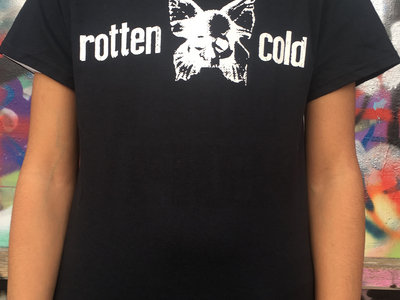 Rotten music for cold people main photo