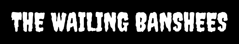The Wailing Banshees — Photo · logo