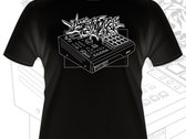 T-Shirt Beatmaker Mpc2000XL photo 