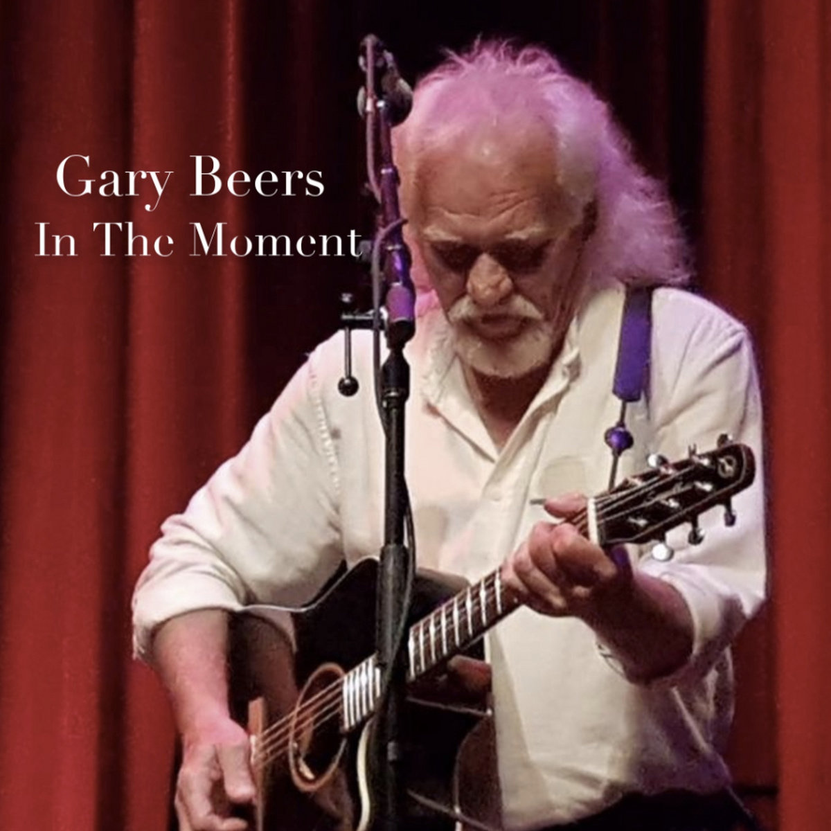 Music | Gary Beers